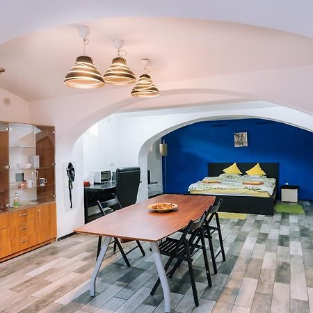 Design Loft Otel Temeşvar Dış mekan fotoğraf