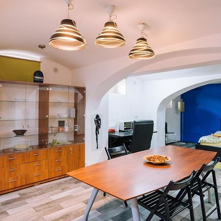 Design Loft Otel Temeşvar Dış mekan fotoğraf