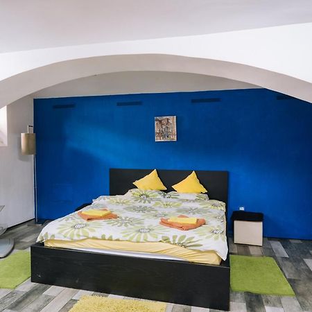 Design Loft Otel Temeşvar Dış mekan fotoğraf