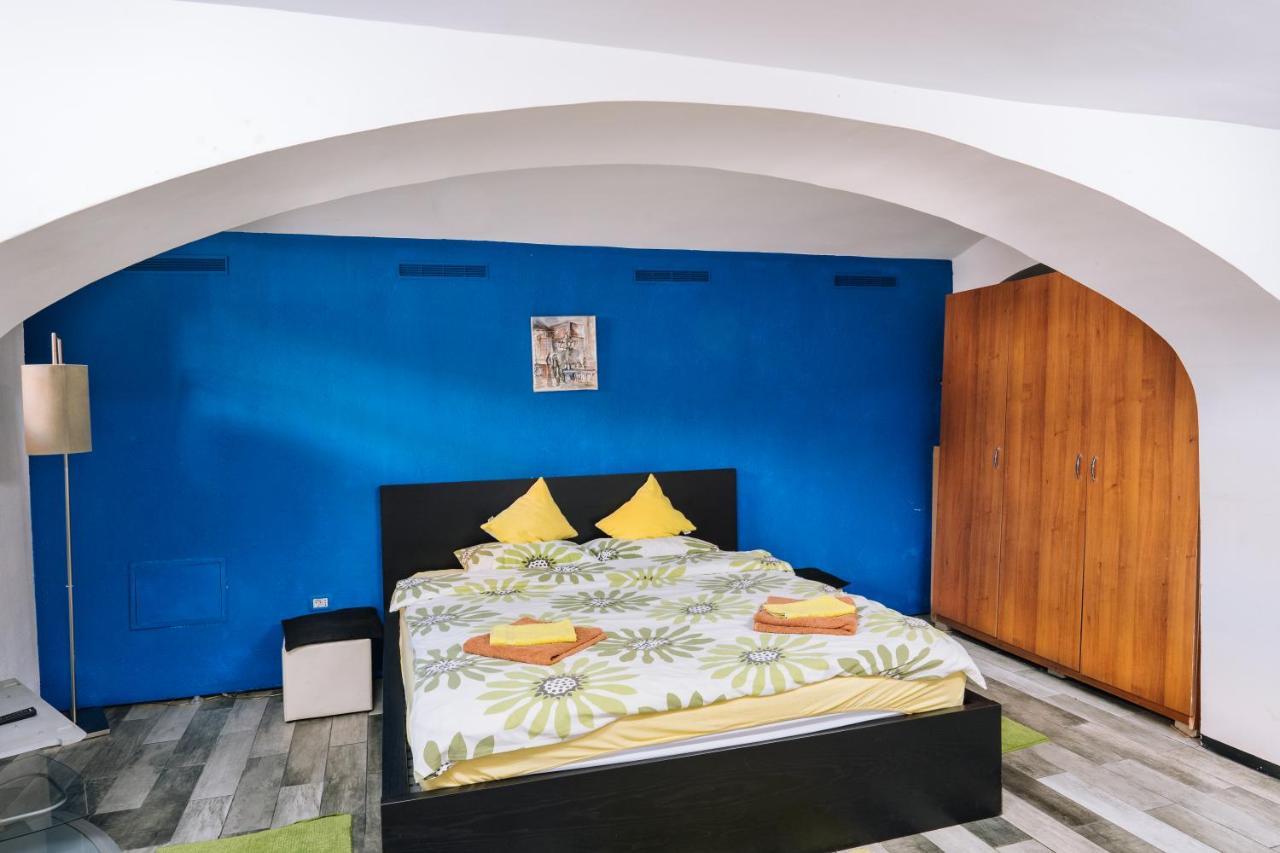 Design Loft Otel Temeşvar Dış mekan fotoğraf