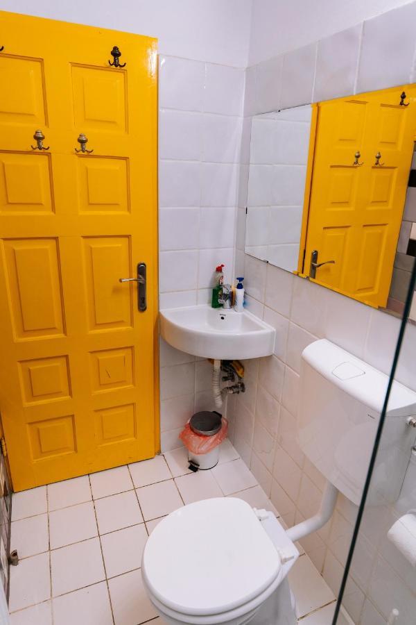 Design Loft Otel Temeşvar Dış mekan fotoğraf