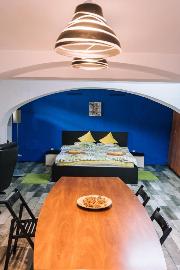 Design Loft Otel Temeşvar Dış mekan fotoğraf