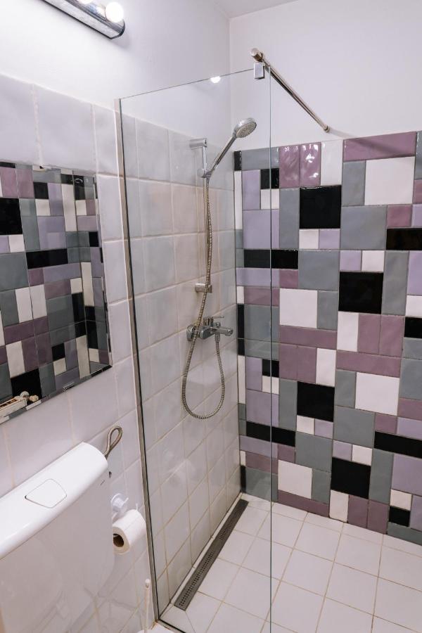 Design Loft Otel Temeşvar Dış mekan fotoğraf