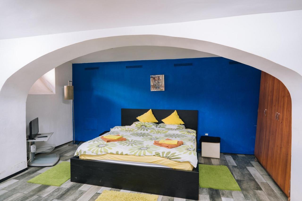 Design Loft Otel Temeşvar Dış mekan fotoğraf