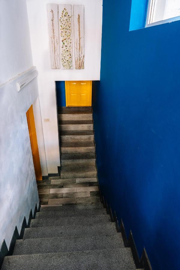 Design Loft Otel Temeşvar Dış mekan fotoğraf