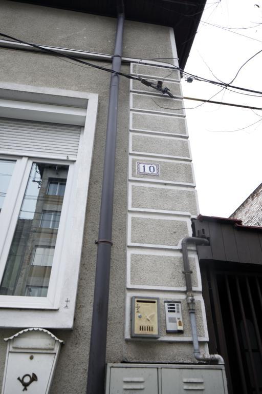 Design Loft Otel Temeşvar Dış mekan fotoğraf